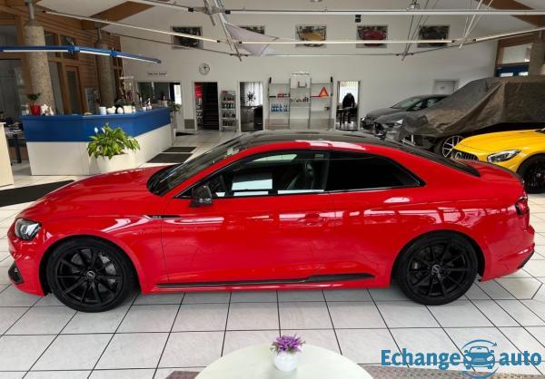 AUDI RS5 RS5 Coupé V6 2.9 TFSi 450 Tiptronic 8 Quattro 