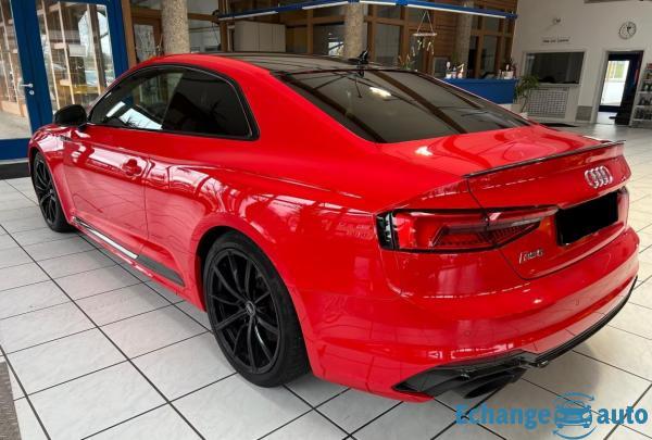 AUDI RS5 RS5 Coupé V6 2.9 TFSi 450 Tiptronic 8 Quattro 