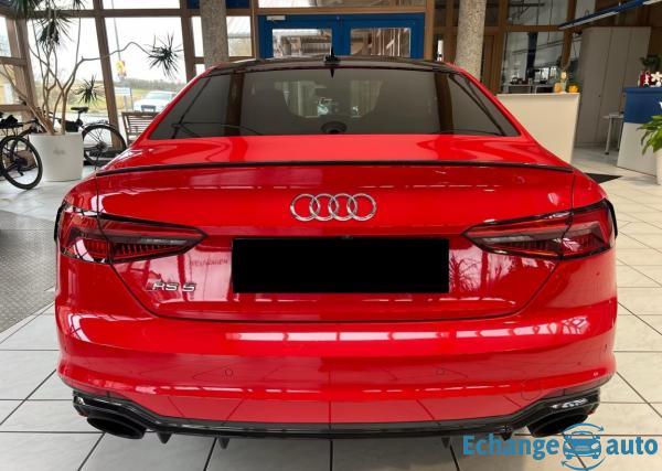 AUDI RS5 RS5 Coupé V6 2.9 TFSi 450 Tiptronic 8 Quattro 