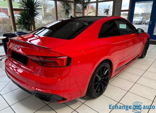 AUDI RS5 RS5 Coupé V6 2.9 TFSi 450 Tiptronic 8 Quattro 