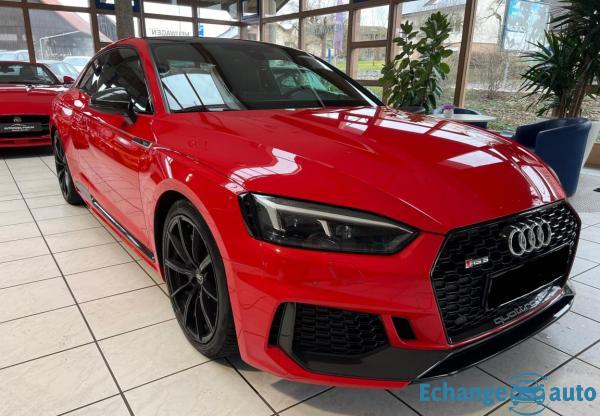 AUDI RS5 RS5 Coupé V6 2.9 TFSi 450 Tiptronic 8 Quattro 