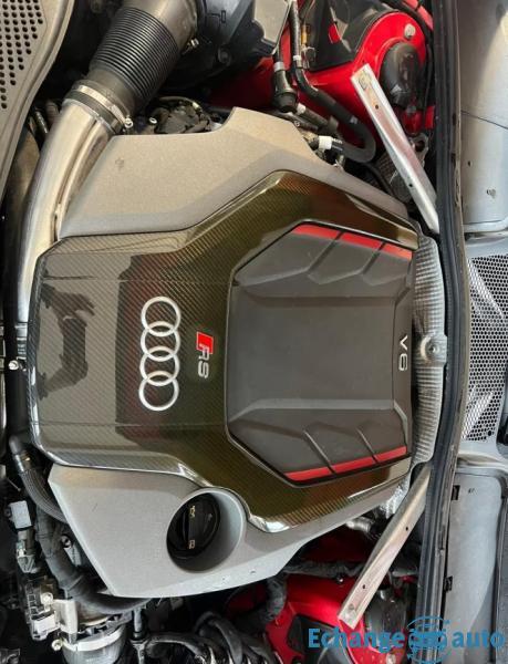 AUDI RS5 RS5 Coupé V6 2.9 TFSi 450 Tiptronic 8 Quattro 