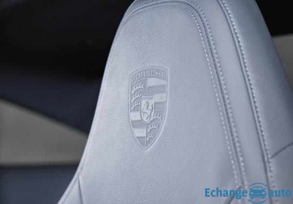 PORSCHE 911 CARRERA COUPE 992 911 Carrera S  3.0i 450 PDK 