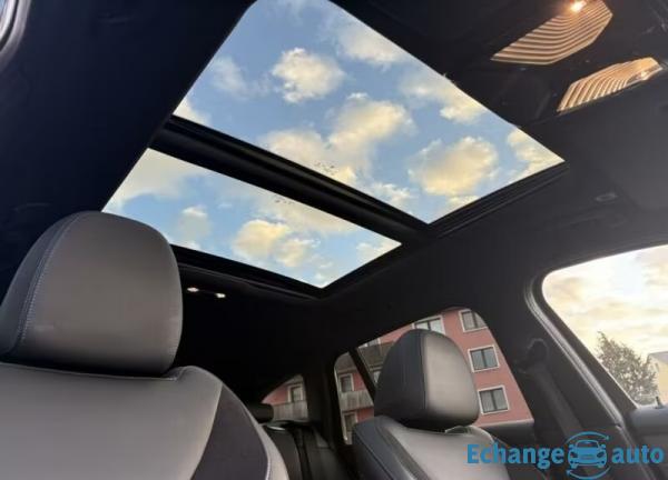 BMW SERIE 3 TOURING G21 Touring 330e xDrive 292 ch BVA8 M Sport