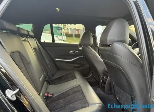 BMW SERIE 3 TOURING G21 Touring 330e xDrive 292 ch BVA8 M Sport