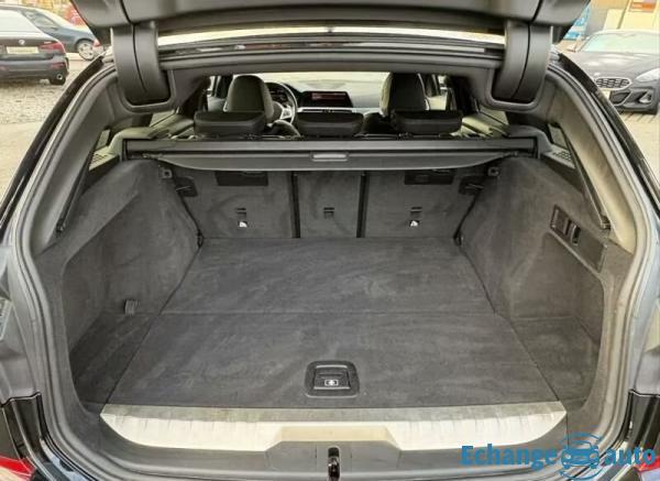 BMW SERIE 3 TOURING G21 Touring 330e xDrive 292 ch BVA8 M Sport