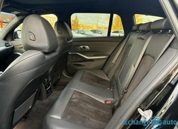 BMW SERIE 3 TOURING G21 Touring 330e xDrive 292 ch BVA8 M Sport