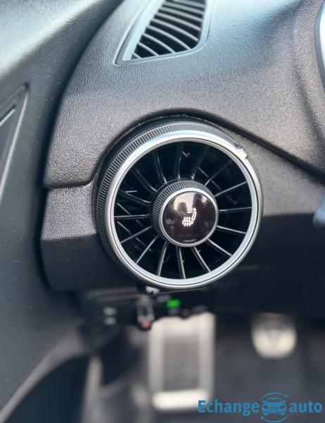 AUDI TT ROADSTER TT Roadster 2.0 TDI 184  S line