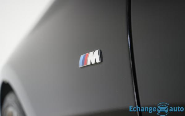 BMW SERIE 2 CABRIOLET F23 Cabriolet 220d 190 ch  M Sport