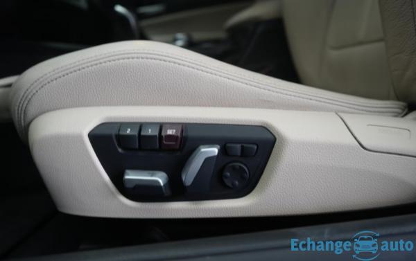 BMW SERIE 2 CABRIOLET F23 Cabriolet 220d 190 ch  M Sport