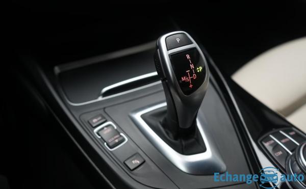 BMW SERIE 2 CABRIOLET F23 Cabriolet 220d 190 ch  M Sport