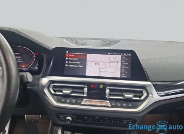 BMW SERIE 4 CABRIOLET G23 Cab 420i 184 ch M Sport