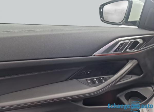 BMW SERIE 4 CABRIOLET G23 Cab 420i 184 ch M Sport
