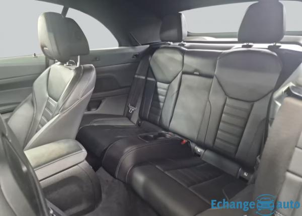BMW SERIE 4 CABRIOLET G23 Cab 420i 184 ch M Sport