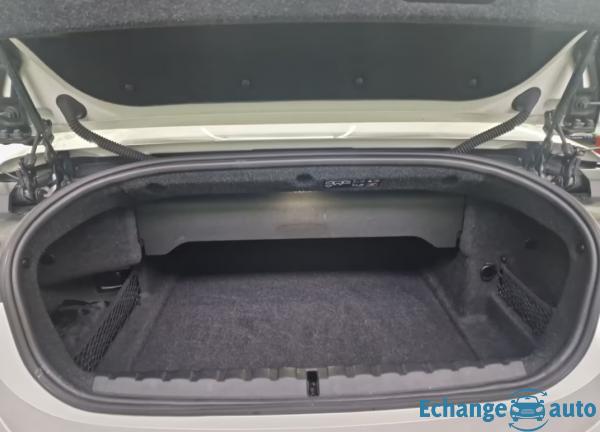 BMW SERIE 4 CABRIOLET G23 Cab 420i 184 ch M Sport