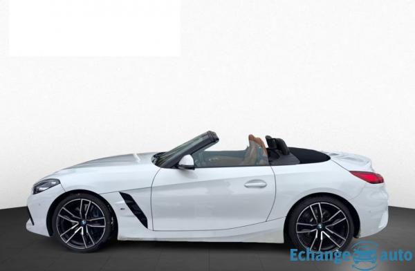 BMW Z4 G29 Z4 sDrive 30i 258 ch  M Sport