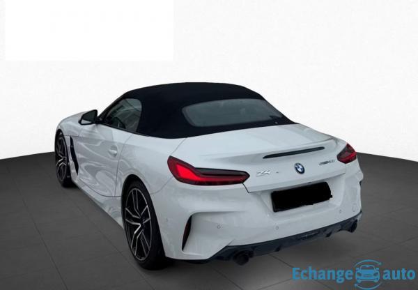 BMW Z4 G29 Z4 sDrive 30i 258 ch  M Sport