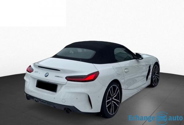 BMW Z4 G29 Z4 sDrive 30i 258 ch  M Sport