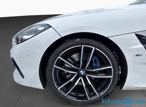 BMW Z4 G29 Z4 sDrive 30i 258 ch  M Sport