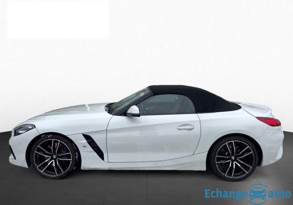 BMW Z4 G29 Z4 sDrive 30i 258 ch  M Sport