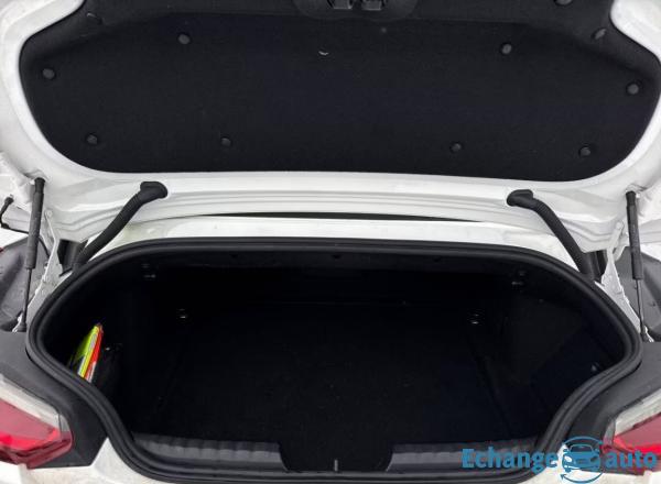 BMW Z4 G29 Z4 sDrive 30i 258 ch  M Sport