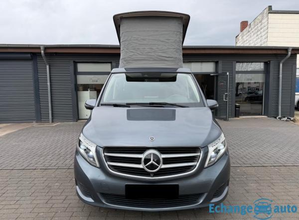 MERCEDES CLASSE V Classe V  220d MARCO POLO