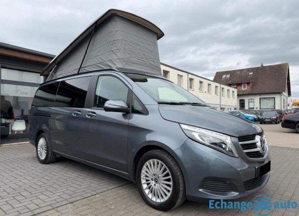 MERCEDES CLASSE V Classe V  220d MARCO POLO