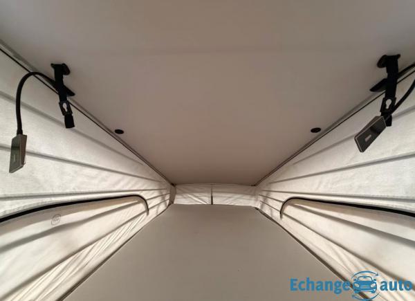 MERCEDES CLASSE V Classe V  220d MARCO POLO