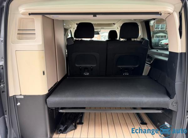 MERCEDES CLASSE V Classe V  220d MARCO POLO