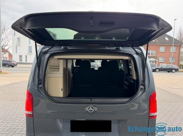 MERCEDES CLASSE V Classe V  220d MARCO POLO