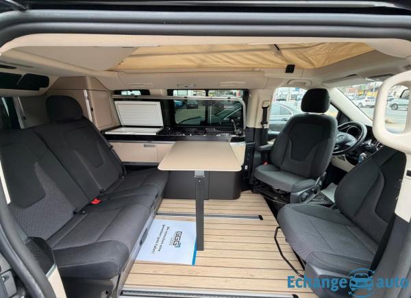 MERCEDES CLASSE V Classe V  220d MARCO POLO