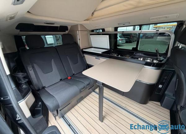 MERCEDES CLASSE V Classe V  220d MARCO POLO