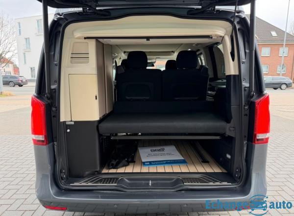 MERCEDES CLASSE V Classe V  220d MARCO POLO