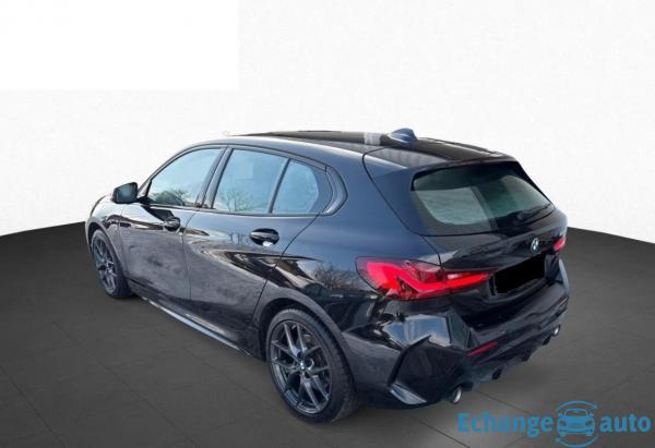 BMW SERIE 1 F40 120d 190 ch BVA8 M Sport