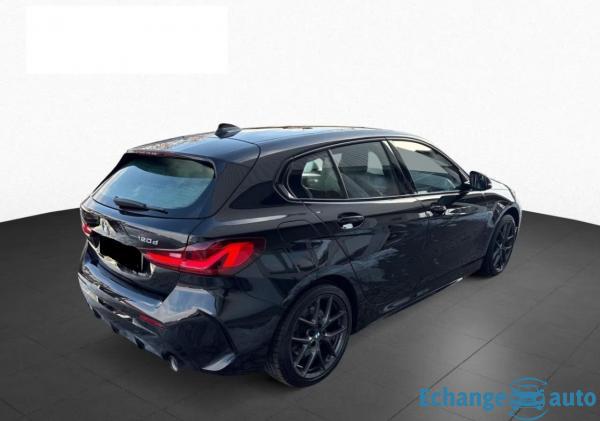 BMW SERIE 1 F40 120d 190 ch BVA8 M Sport