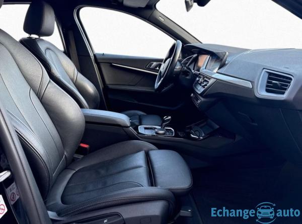 BMW SERIE 1 F40 120d 190 ch BVA8 M Sport