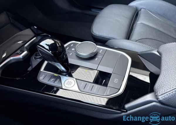 BMW SERIE 1 F40 120d 190 ch BVA8 M Sport