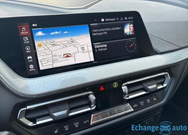 BMW SERIE 1 F40 120d 190 ch BVA8 M Sport