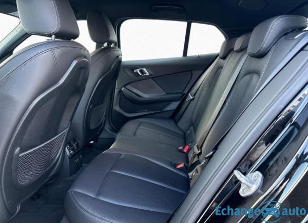 BMW SERIE 1 F40 120d 190 ch BVA8 M Sport