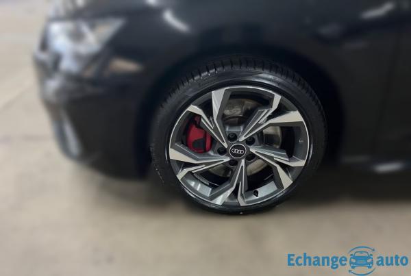 AUDI A3 SPORTBACK A3 Sportback 45 TFSIe 245 s-line