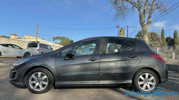 PEUGEOT 308 308 1.6 HDi 92ch FAP Access