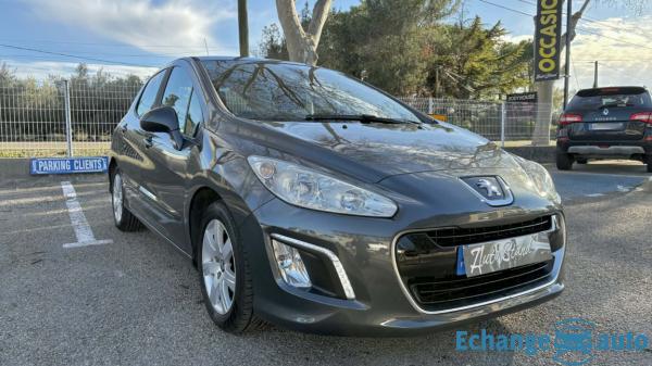 PEUGEOT 308 308 1.6 HDi 92ch FAP Access