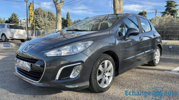 PEUGEOT 308 308 1.6 HDi 92ch FAP Access