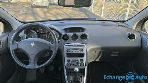 PEUGEOT 308 308 1.6 HDi 92ch FAP Access