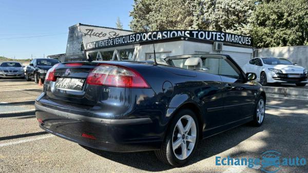 SAAB 9 3 2.0T 9-3 Cabriolet 1.8T 150cv Linear Edition