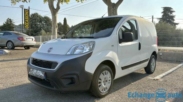 FIAT FIORINO 1.4 SX 77cv Kasten Garantie 12 Mois