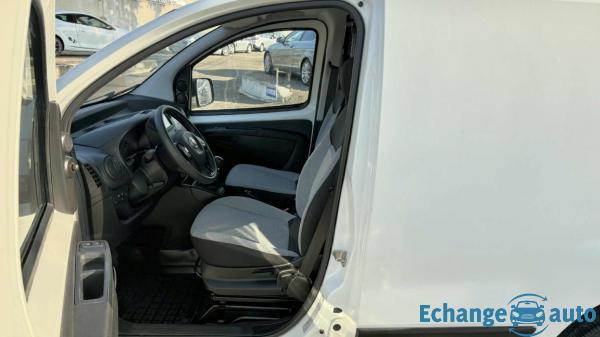 FIAT FIORINO 1.4 SX 77cv Kasten Garantie 12 Mois