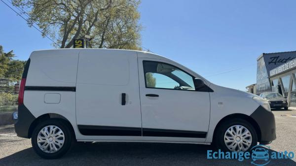 DACIA DOKKER Dokker 1.5 dCi 90 eco2 Ambiance