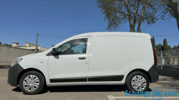 DACIA DOKKER Dokker 1.5 dCi 90 eco2 Ambiance