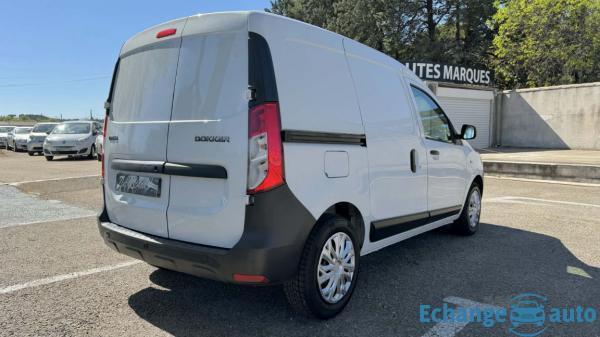 DACIA DOKKER Dokker 1.5 dCi 90 eco2 Ambiance